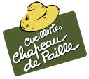 logo Cueillette  de Troyes L'Espérance Chapeau de Paille