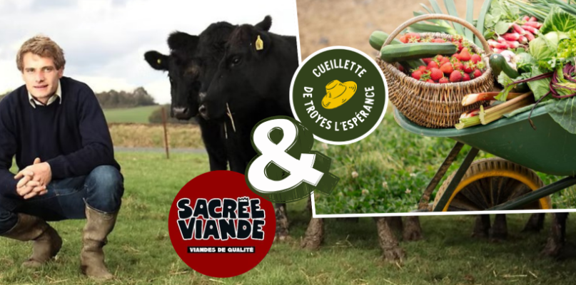 Sacrée Viande